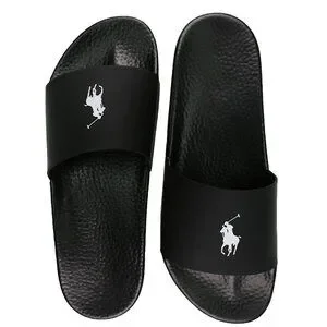 Polo Ralph Lauren | Shoes | Nwt Polo Ralph Lauren Men Slide  display picture 1